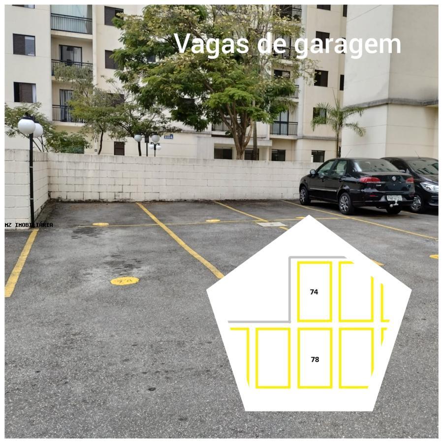 Apartamento para Venda em Guarulhos / SP no bairro Portal dos Gramados