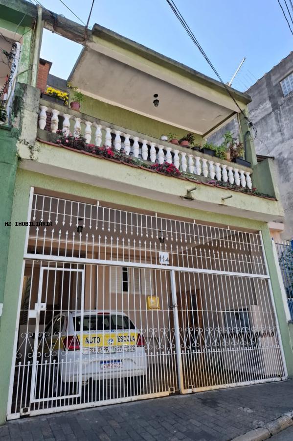 Casa / Sobrado para Venda em Guarulhos / SP no bairro Vila Izabel