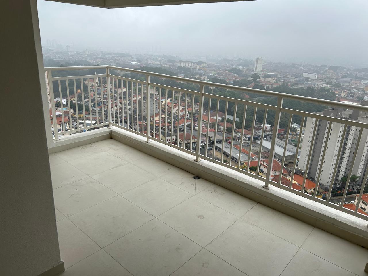 Apartamento para Venda em Guarulhos / SP no bairro Gopouva
