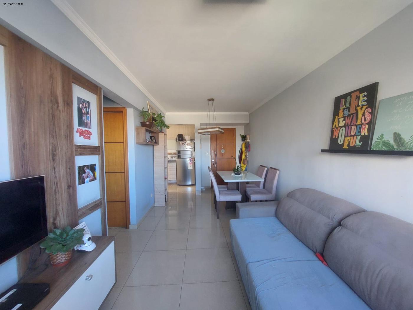 Apartamento para Venda em São Paulo / SP no bairro Vila Gustavo