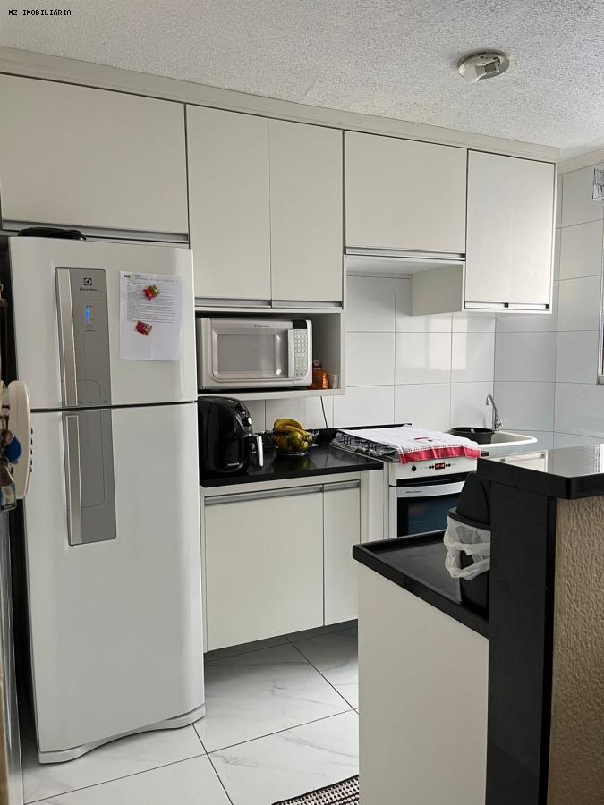 Apartamento para Venda em Guarulhos / SP no bairro Água Chata