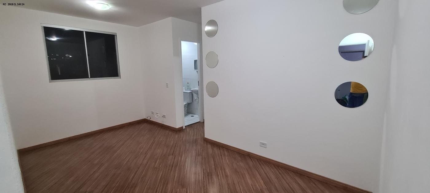 Apartamento para Venda em Guarulhos / SP no bairro Cidade Parque Brasília