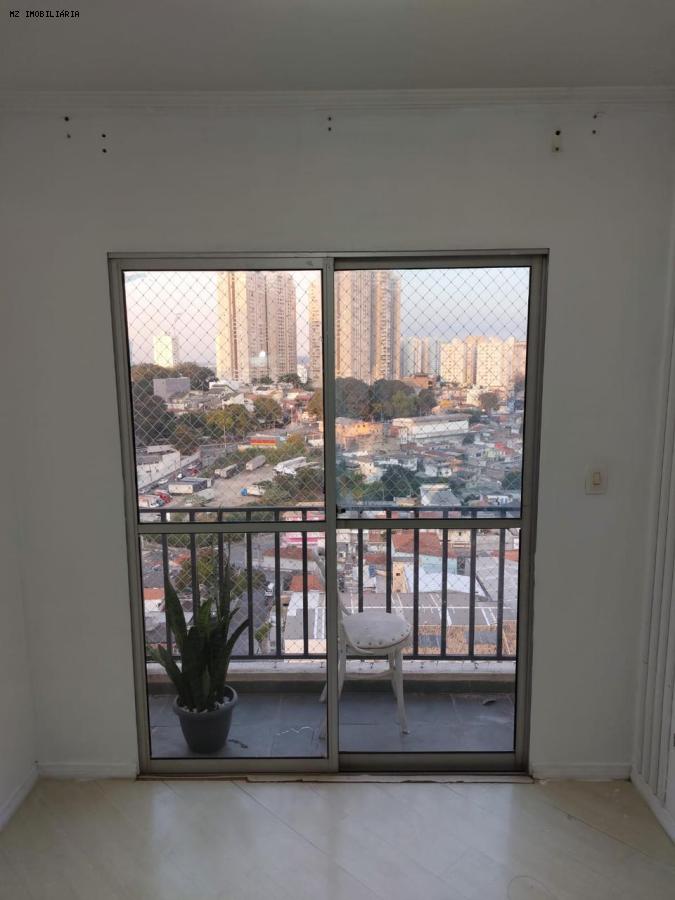 Apartamento para Venda em Guarulhos / SP no bairro Vila das Bandeiras