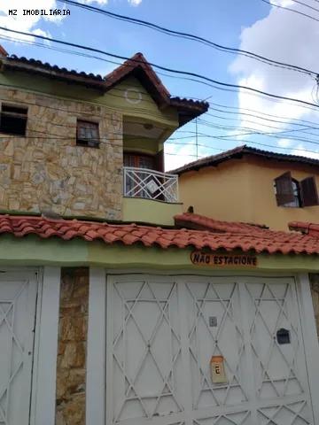 Casa para Venda em Guarulhos / SP no bairro Vila Augusta