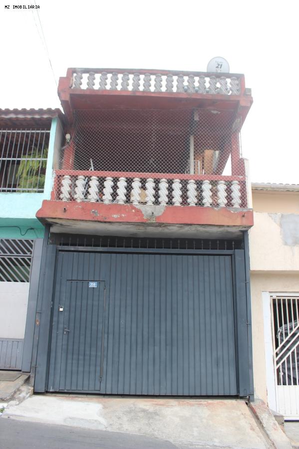 Casa para Venda em Guarulhos / SP no bairro Jardim Santa Mena