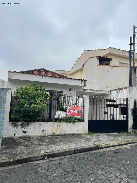 Casa para Venda em Guarulhos / SP no bairro Vila Bremen