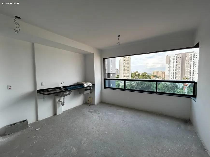 Apartamento para Venda em Guarulhos / SP no bairro Vila Augusta