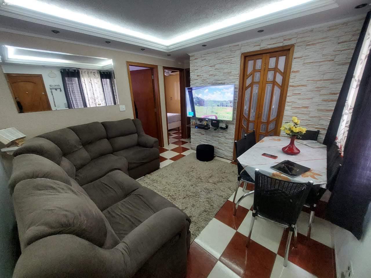 Apartamento para Venda em Guarulhos / SP no bairro Jardim Adriana