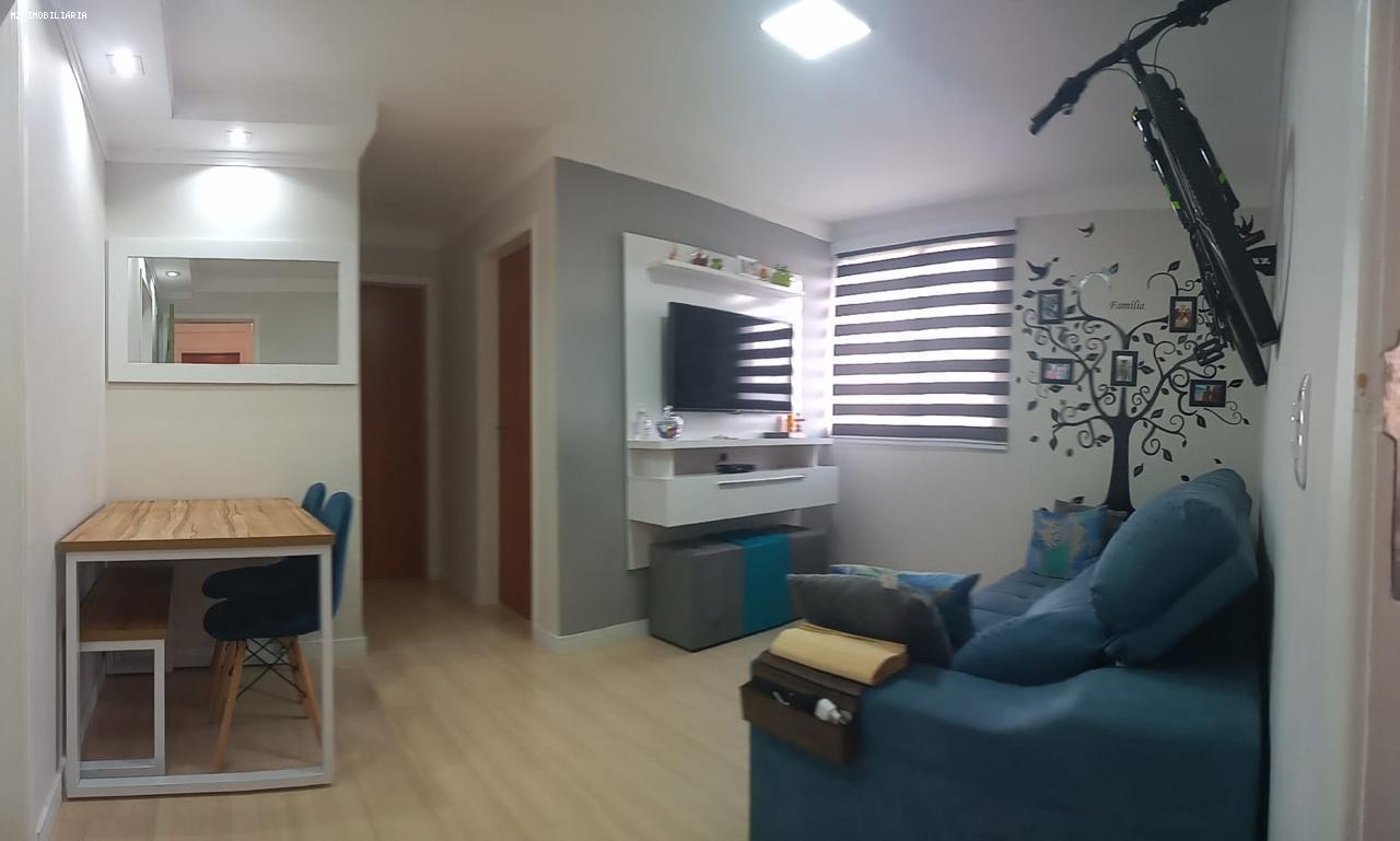 Apartamento para Venda em Guarulhos / SP no bairro Jardim São Luis