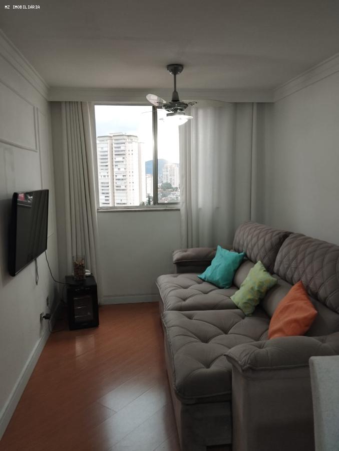 Apartamento para Venda em Guarulhos / SP no bairro jardim São Judas Tadeu