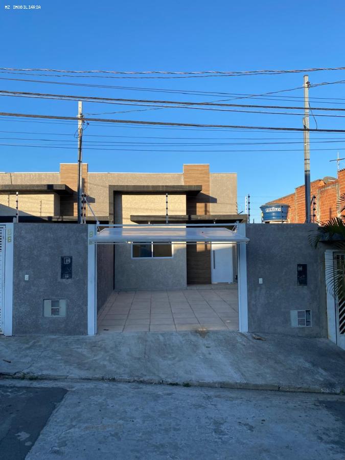 Casa para Venda em Guarulhos / SP no bairro Vila Nova Bonsucesso