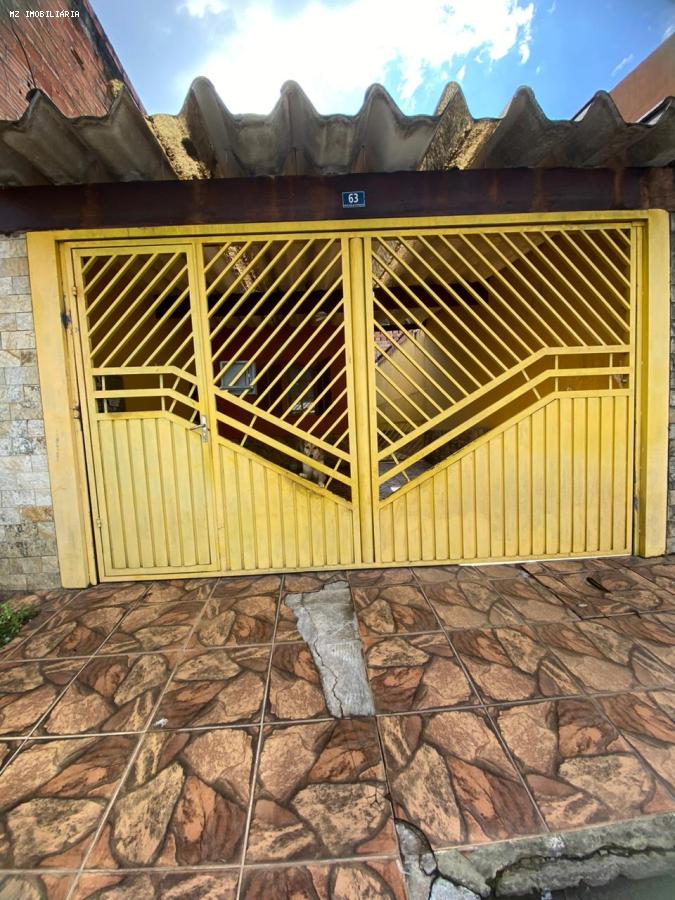 Casa para Venda em Guarulhos / SP no bairro Jardim Aeródromo