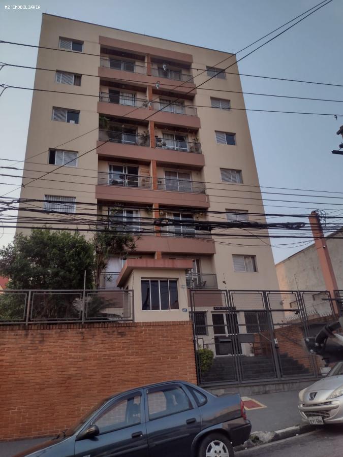 Apartamento para Venda em Guarulhos / SP no bairro Vila Silveira