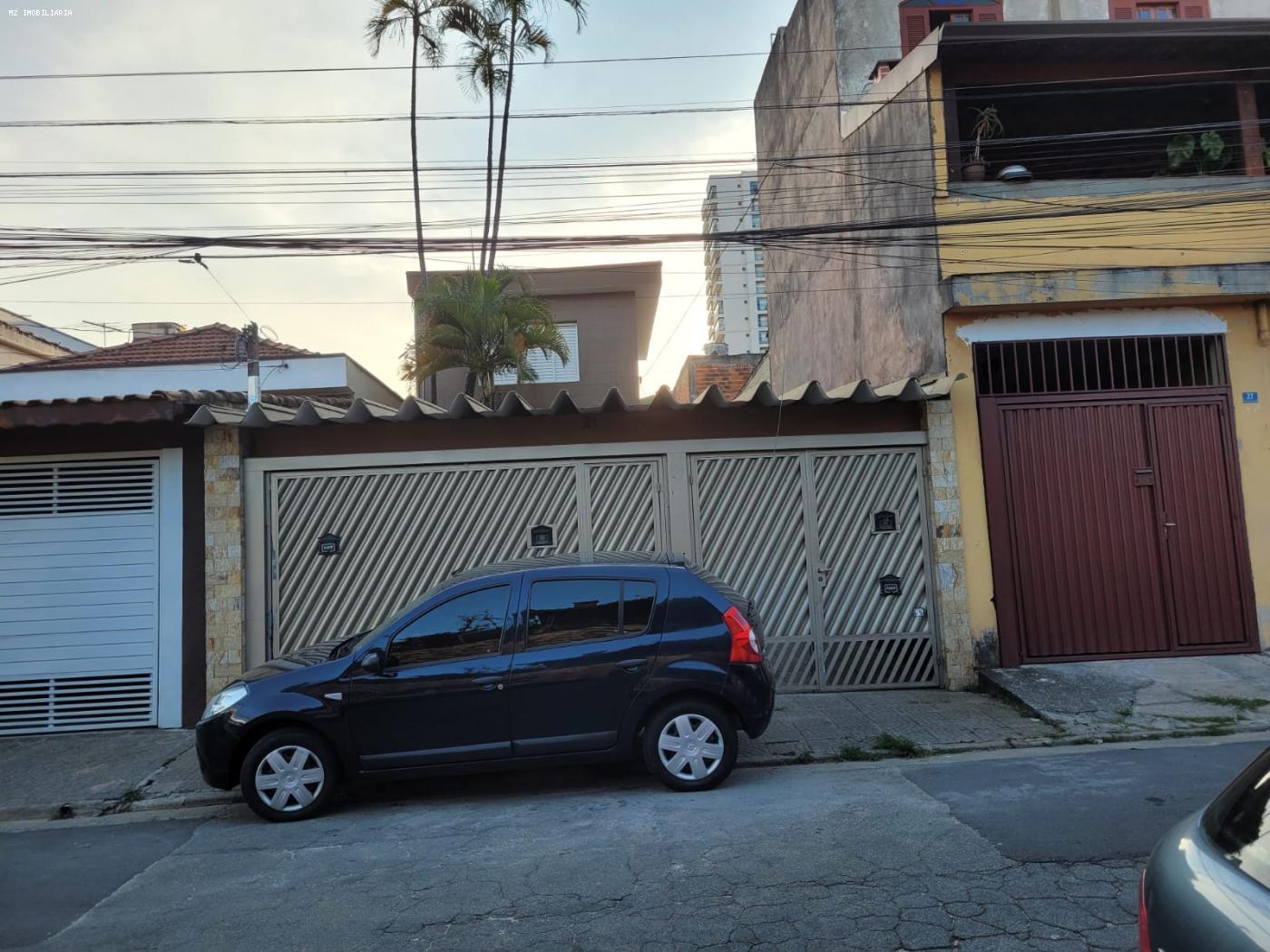 Casa para Locação em Guarulhos / SP no bairro Jardim Flor da Montanha