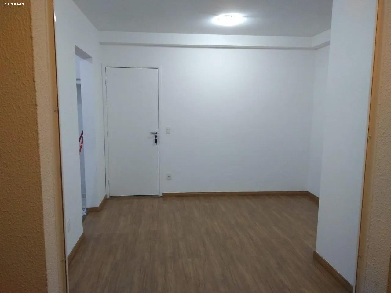 Apartamento para Locação em São Paulo / SP no bairro Maranhão