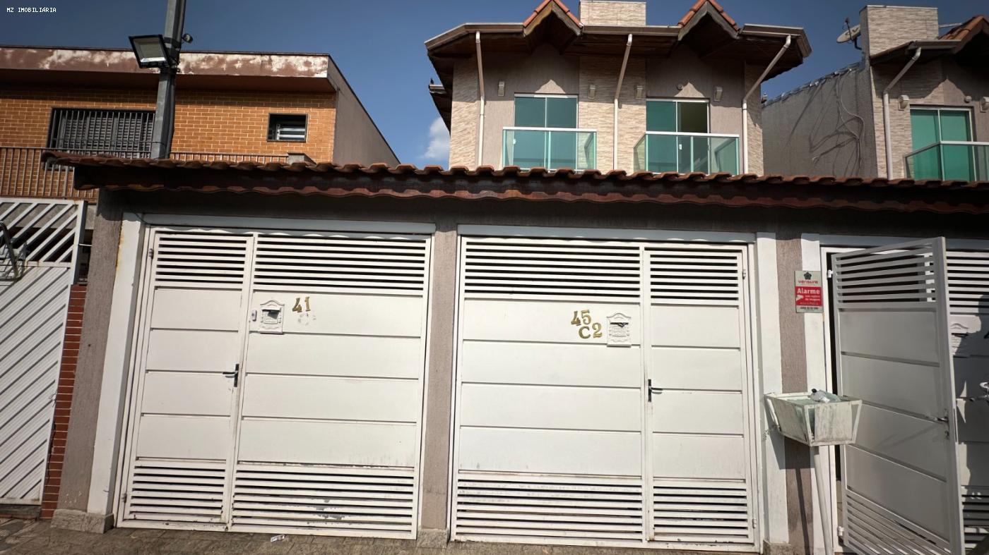 Casa para Venda em Guarulhos / SP no bairro Jardim Munhoz