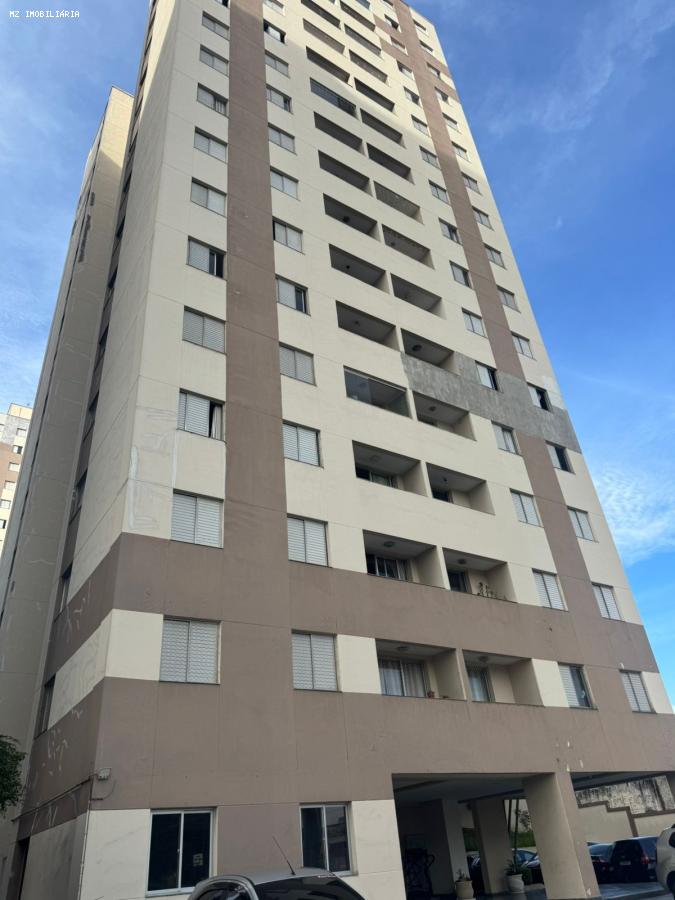 Apartamento para Venda em São Paulo / SP no bairro Vila Graciosa