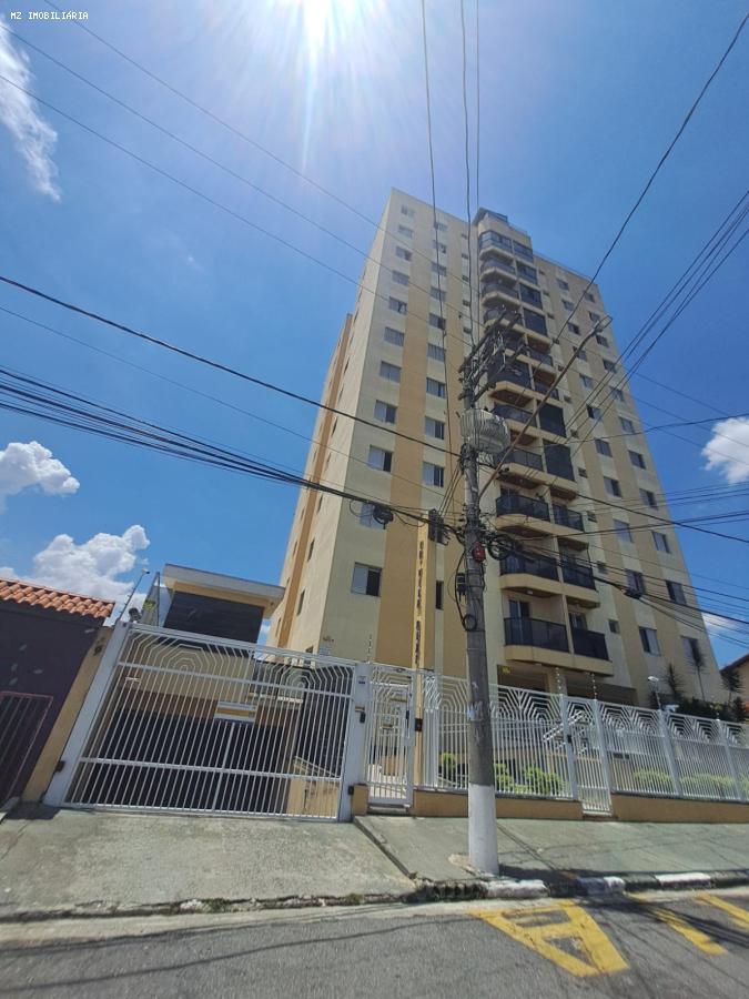 Apartamento para Locação em Guarulhos / SP no bairro jardim vila galvão