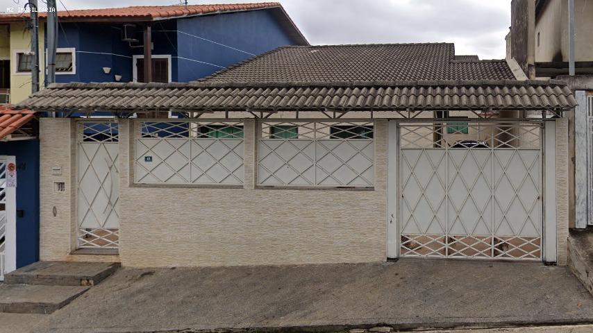 Casa para Venda em Guarulhos / SP no bairro Vila Trabalhista