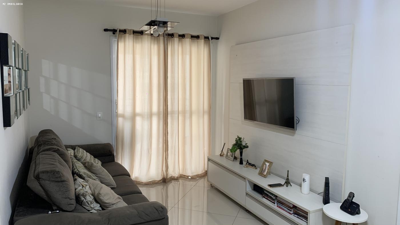 Apartamento para Venda em Guarulhos / SP no bairro Vila Augusta