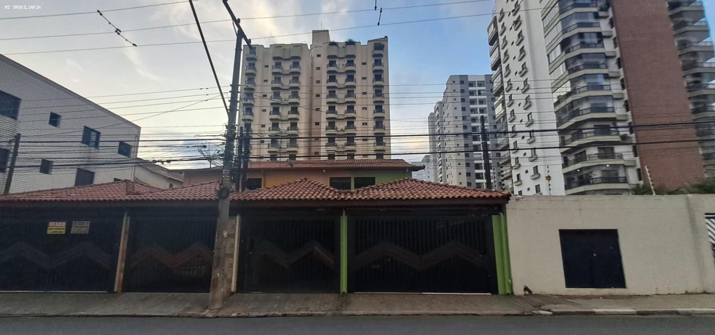 Sobrado para Locação em Guarulhos / SP no bairro Vila Galvão